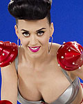 Katy Perry